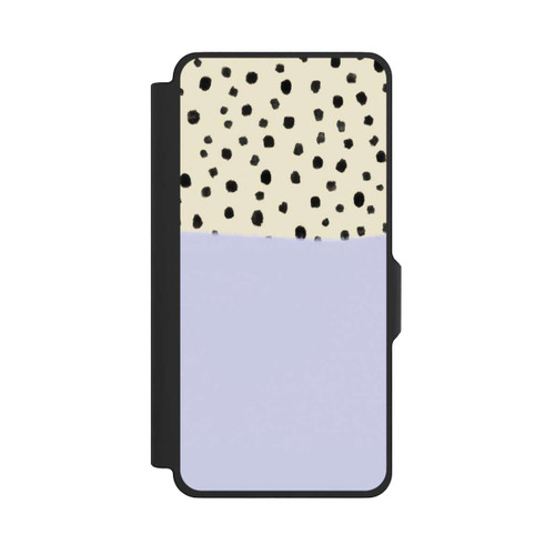 Samsung Galaxy S26+ NIVOflip Dots Boho Pastel