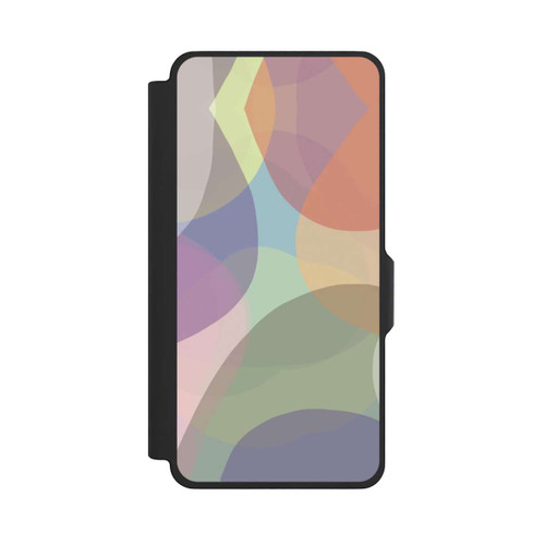 Samsung Galaxy S26+ NIVOflip Shapes Soft