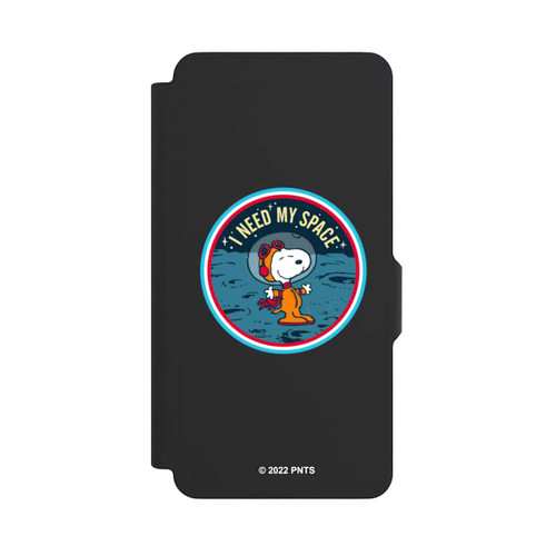 Samsung Galaxy S26+ NIVOflip I need my Space - Transparent