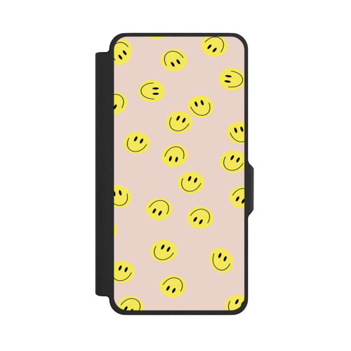 Samsung Galaxy S26+ NIVOflip Smiles Flying