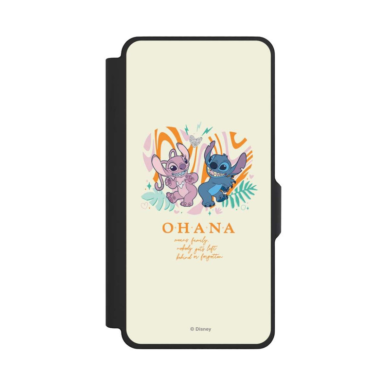 Galaxy S26+ NIVOflip Stitch and Angel