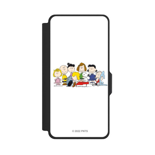Samsung Galaxy S26+ NIVOflip Peanuts Group Picture