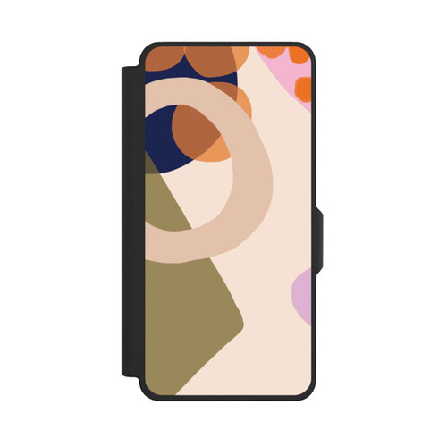 Samsung Galaxy S26+ NIVOflip Colorful Boho