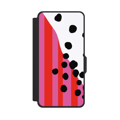 Samsung Galaxy S26+ NIVOflip Glossy Dots