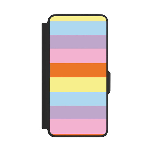 Samsung Galaxy S26+ NIVOflip Happiness