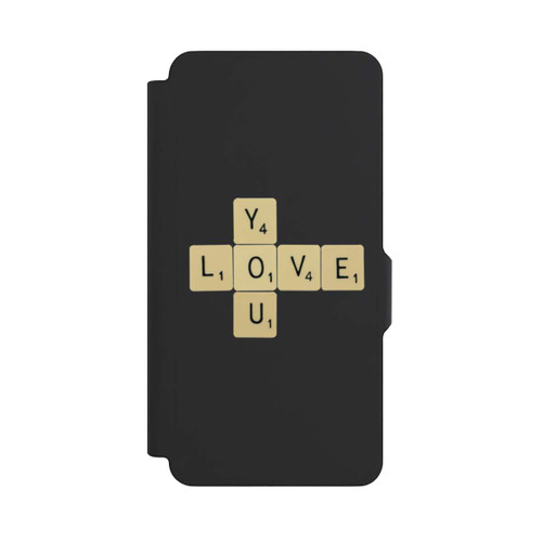 Samsung Galaxy S26+ NIVOflip Love You