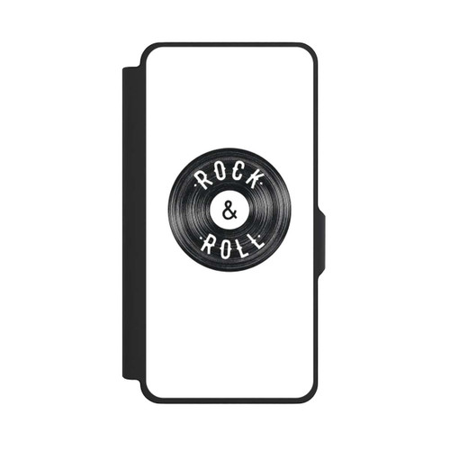 Samsung Galaxy S26+ NIVOflip Rock and Roll