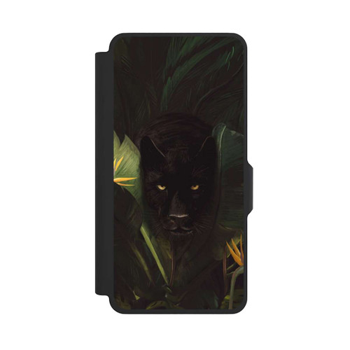 Samsung Galaxy S26+ NIVOflip Hello Panther