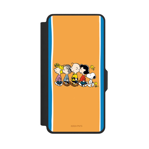 Samsung Galaxy S26+ NIVOflip Peanuts Profile