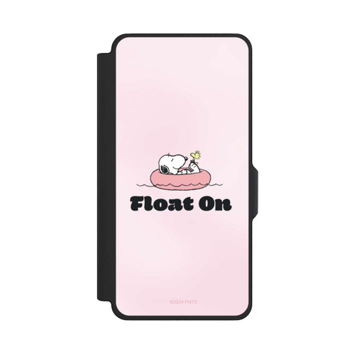 Samsung Galaxy S26+ NIVOflip Snoopy Float On