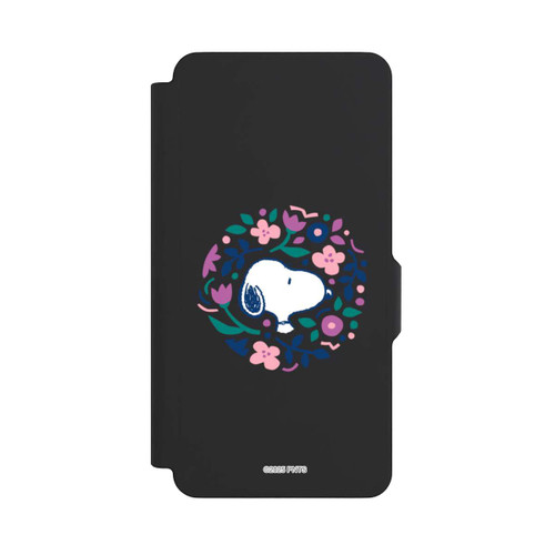 Samsung Galaxy S26+ NIVOflip Snoopy Flowers