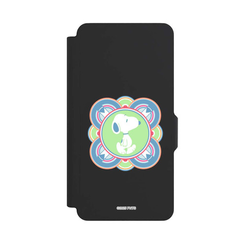 Samsung Galaxy S26+ NIVOflip Snoopy Sticker