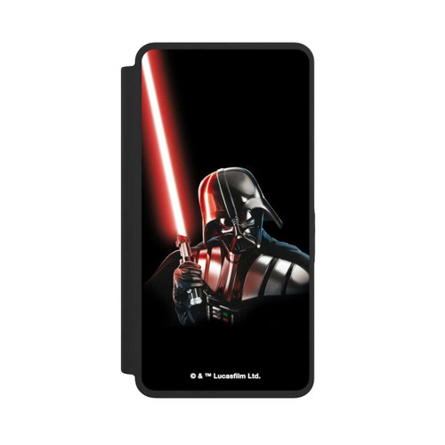 Samsung Galaxy S26 Ultra NIVOflip Darth Vader 