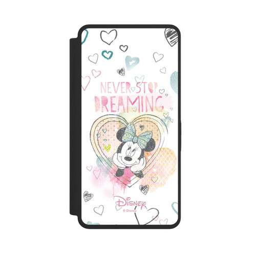 Samsung Galaxy S26 Ultra NIVOflip Minnie Never Stop Dreaming