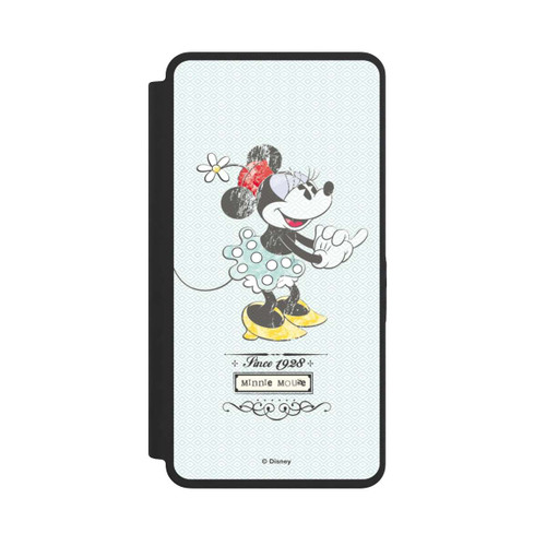 Samsung Galaxy S26 Ultra NIVOflip Minnie Vintage