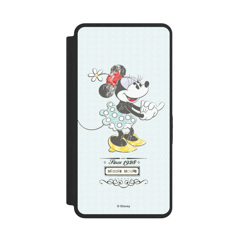 Galaxy S26 Ultra NIVOflip Minnie Vintage