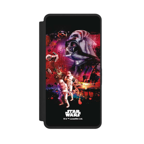 Samsung Galaxy S26 Ultra NIVOflip The Dark Side