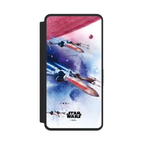 Samsung Galaxy S26 Ultra NIVOflip X-Wing - Star Wars