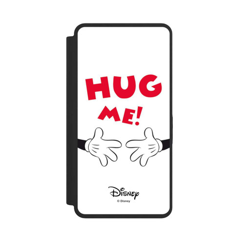 Samsung Galaxy S26 Ultra NIVOflip Hug Me!