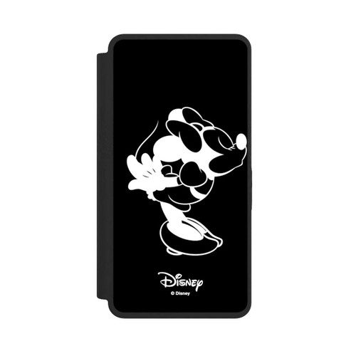 Samsung Galaxy S26 Ultra NIVOflip Minnie Kissing