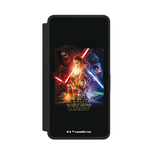 Samsung Galaxy S26 Ultra NIVOflip The Force Awakens - Star Wars
