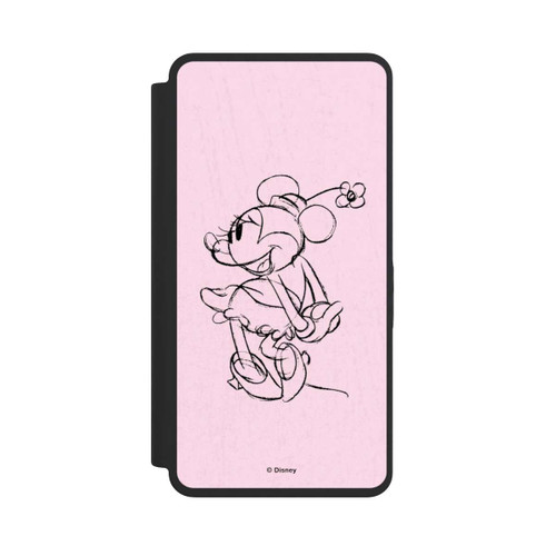 Samsung Galaxy S26 Ultra NIVOflip Minnie Mouse Vintage