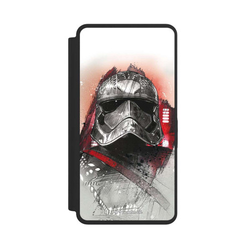 Samsung Galaxy S26 Ultra NIVOflip Captain Phasma - StarWars 8