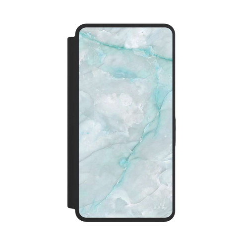 Samsung Galaxy S26 Ultra NIVOflip Blue Ice