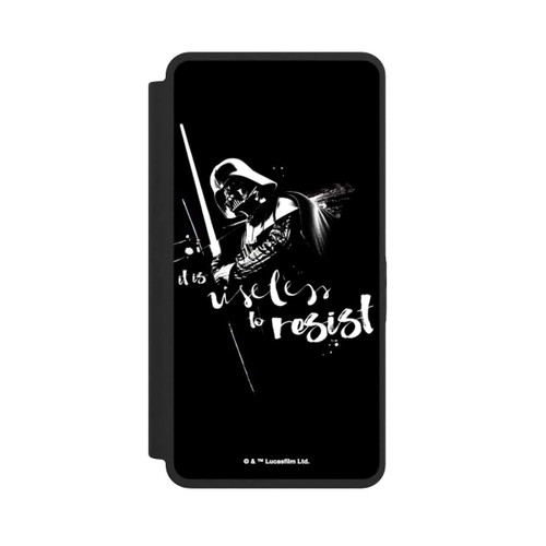 Samsung Galaxy S26 Ultra NIVOflip It is Useless to Resist - Star Wars