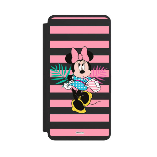 Samsung Galaxy S26 Ultra NIVOflip Minnie Milkshake Transparent