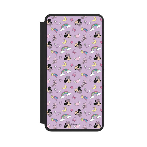 Samsung Galaxy S26 Ultra NIVOflip Minnie Pattern 01