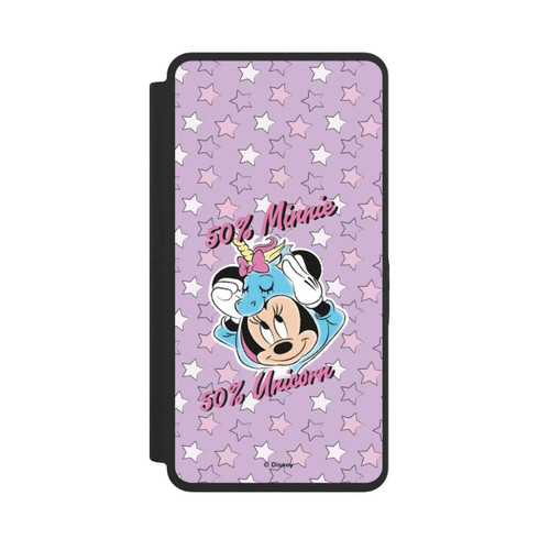 Samsung Galaxy S26 Ultra NIVOflip Minnie 50 percent unicorn