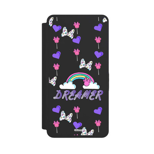 Samsung Galaxy S26 Ultra NIVOflip Dreamer Transparent