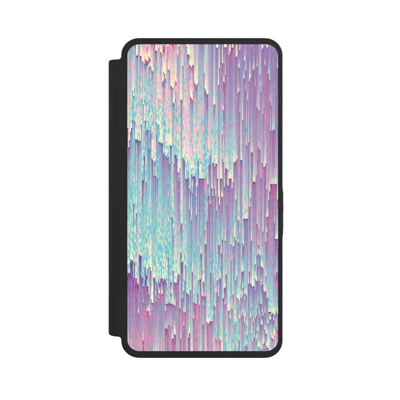 Galaxy S26 Ultra NIVOflip Iridescent Glitches