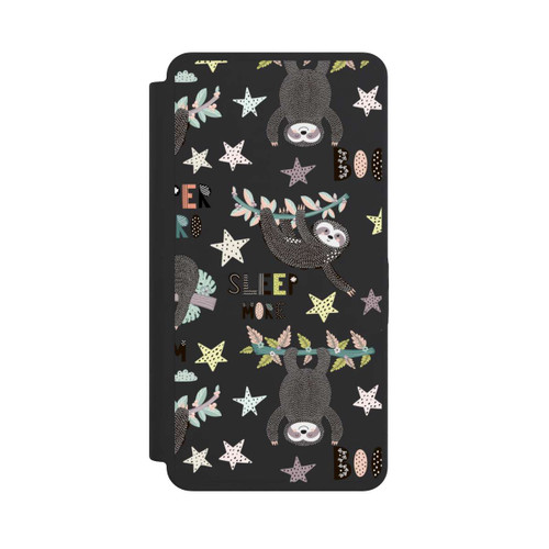 Samsung Galaxy S26 Ultra NIVOflip Sleep More transparent