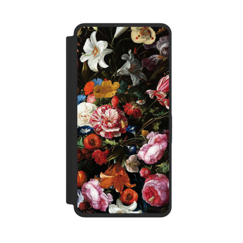 Samsung Galaxy S26 Ultra NIVOflip Colorful bouquet