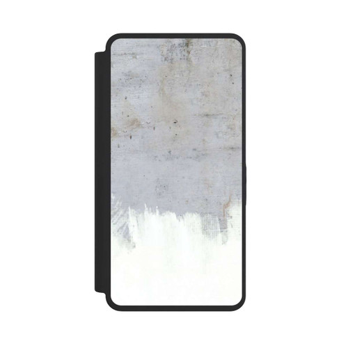 Samsung Galaxy S26 Ultra NIVOflip Paint on Raw Concrete