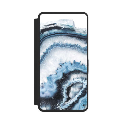 Samsung Galaxy S26 Ultra NIVOflip Frozen Ice Gem