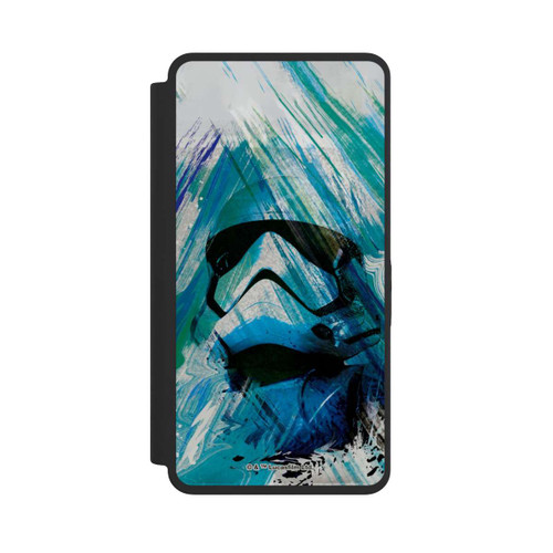 Samsung Galaxy S26 Ultra NIVOflip Colorful Stormtrooper - Star Wars Episode IX
