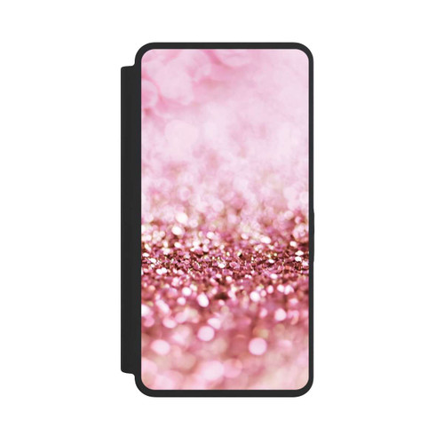 Samsung Galaxy S26 Ultra NIVOflip Glitter Mountain Look