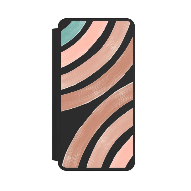 Galaxy S26 Ultra NIVOflip Retro Circle