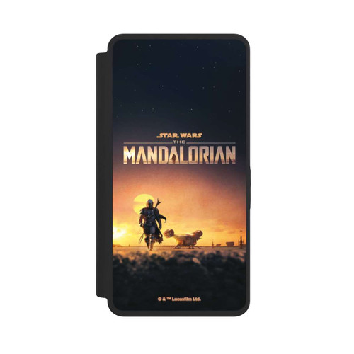 Samsung Galaxy S26 Ultra NIVOflip Mando Ship