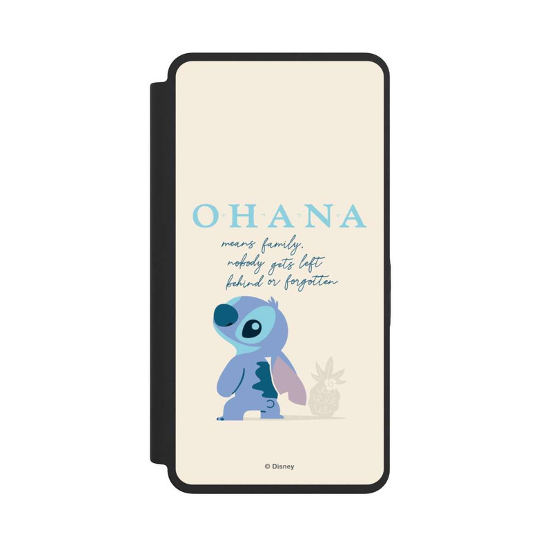 Galaxy S26 Ultra NIVOflip Ohana Stitch