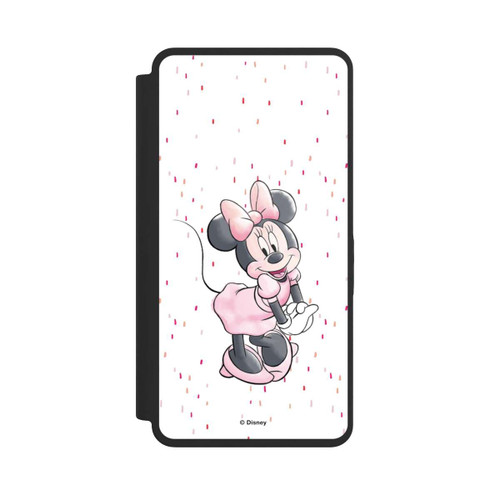Samsung Galaxy S26 Ultra NIVOflip Minnie Watercolour Dots