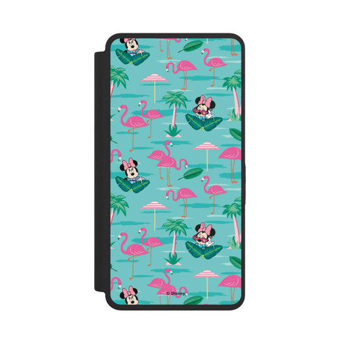 Samsung Galaxy S26 Ultra NIVOflip Minnie Pink Flamingo