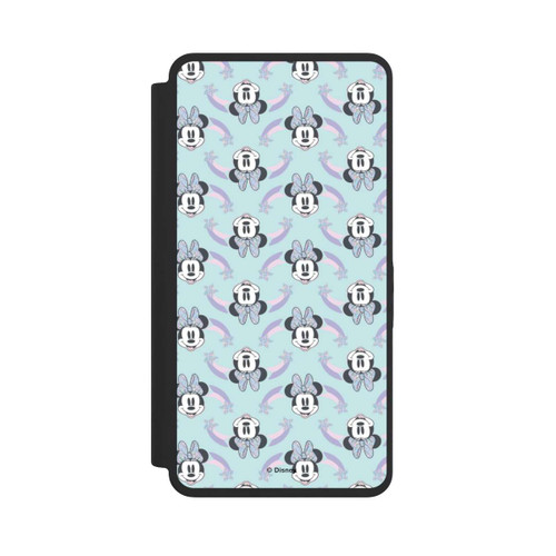 Samsung Galaxy S26 Ultra NIVOflip Minnie Vintage Pattern