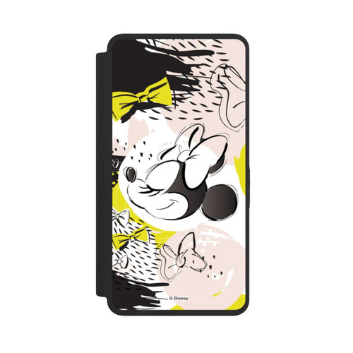 Samsung Galaxy S26 Ultra NIVOflip Minnie Abstract