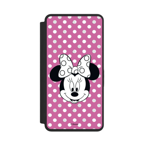 Samsung Galaxy S26 Ultra NIVOflip Minnie Polka Dots