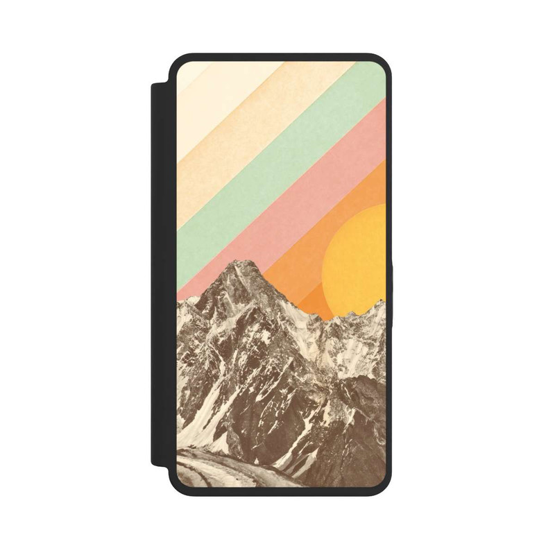 Galaxy S26 Ultra NIVOflip Mountainscape