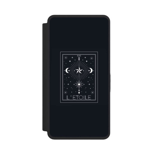 Samsung Galaxy S26 Ultra NIVOflip Etoile Tarot Card
